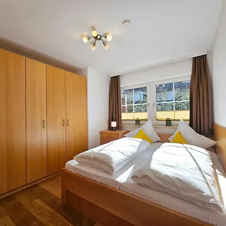 Apartment Urlaubsland Sonnfeld Flachau