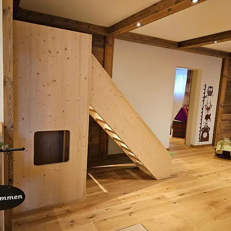 Urlaubsland Sonnfeld Apartment