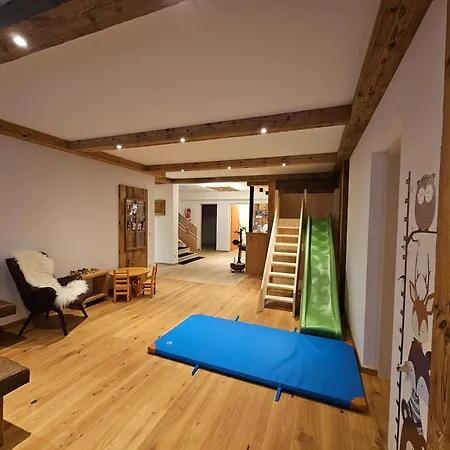 Urlaubsland Sonnfeld Apartment *