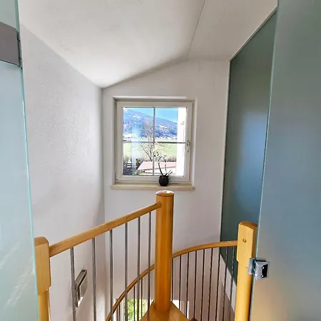 Apartament Urlaubsland Sonnfeld Flachau