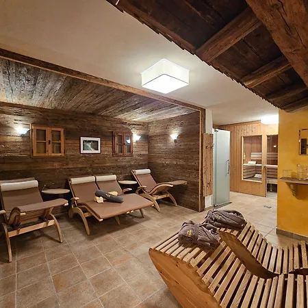 Apartment Urlaubsland Sonnfeld Flachau