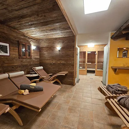 Urlaubsland Sonnfeld Lejlighed
