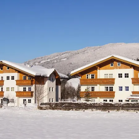 Urlaubsland Sonnfeld Flachau
