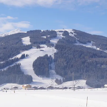 Apartment Urlaubsland Sonnfeld Flachau