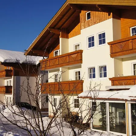 Apartment Urlaubsland Sonnfeld Flachau