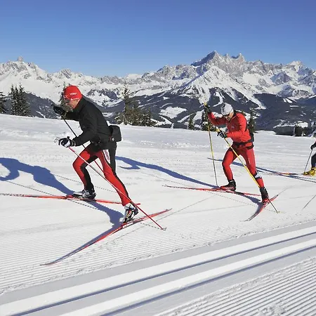 Lejlighed Urlaubsland Sonnfeld *