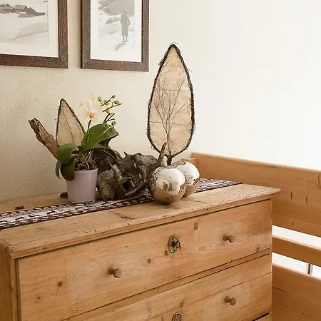 Urlaubsland Sonnfeld Apartment Flachau