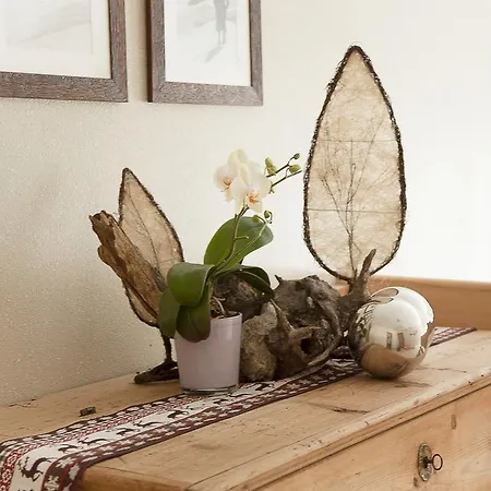 Apartment Urlaubsland Sonnfeld