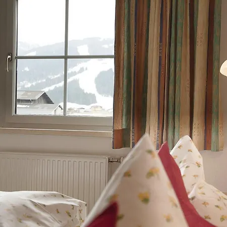 Urlaubsland Sonnfeld Apartmán