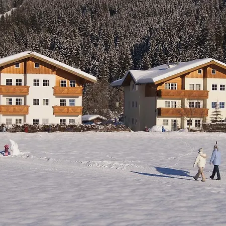 Urlaubsland Sonnfeld Flachau