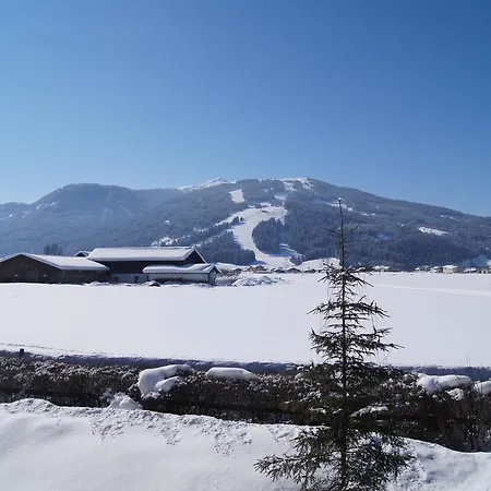 Urlaubsland Sonnfeld Apartment *