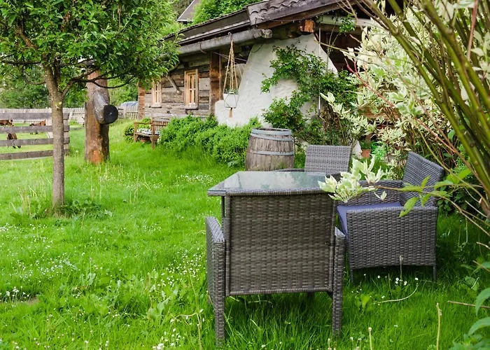 Apartament Urlaubsland Sonnfeld