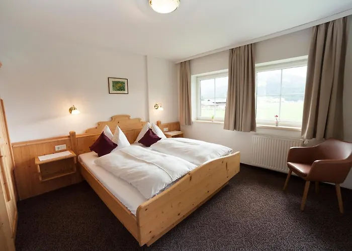 Urlaubsland Sonnfeld