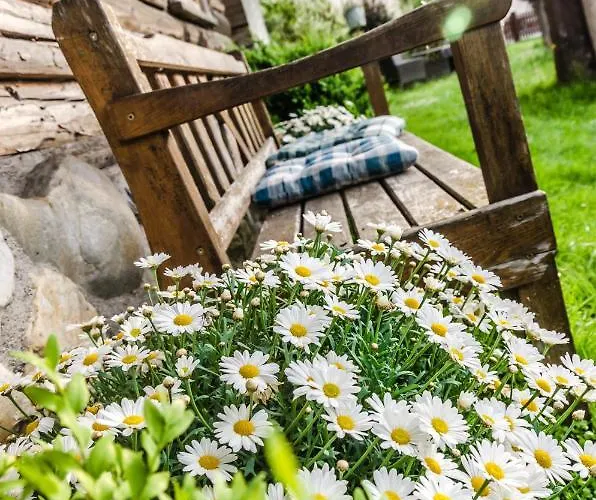 Apartament Urlaubsland Sonnfeld