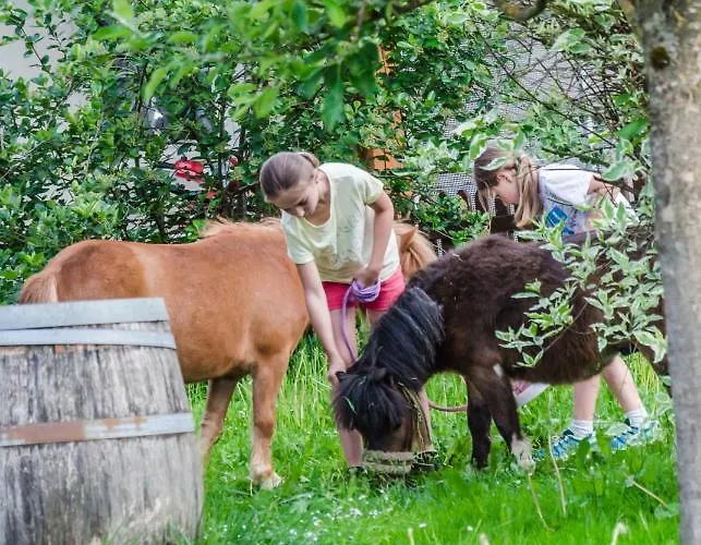 Urlaubsland Sonnfeld *