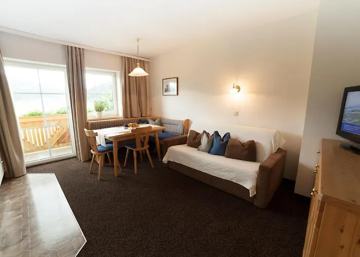 Urlaubsland Sonnfeld