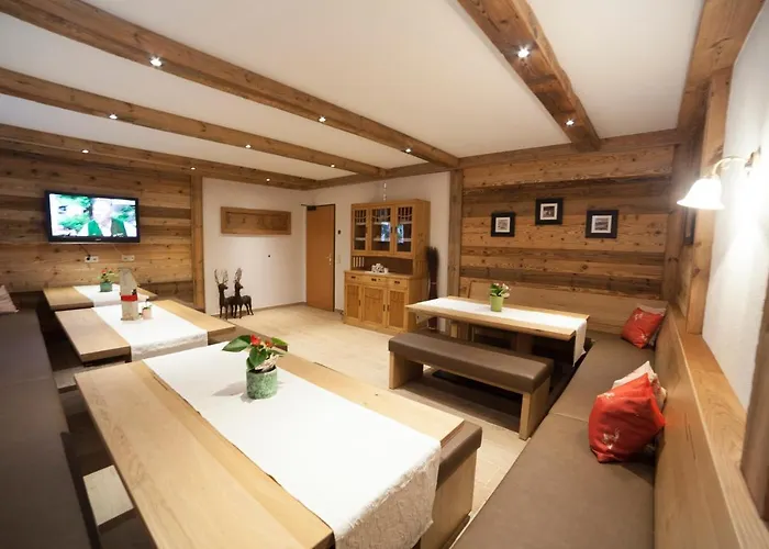 Urlaubsland Sonnfeld * פלאכאו