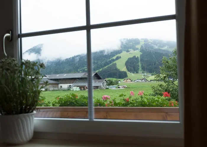 דירה Urlaubsland Sonnfeld פלאכאו