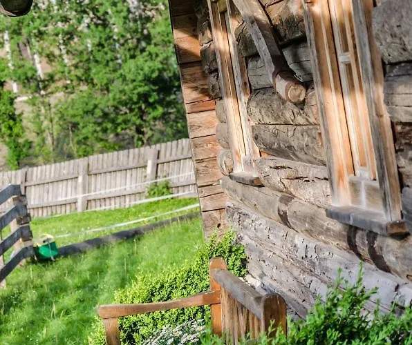 דירה Urlaubsland Sonnfeld פלאכאו