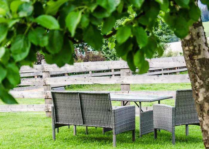 Apartament Urlaubsland Sonnfeld Flachau