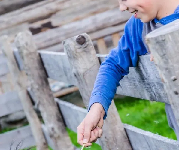 Urlaubsland Sonnfeld פלאכאו