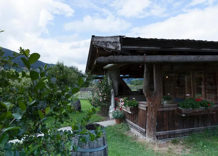 Urlaubsland Sonnfeld * Flachau