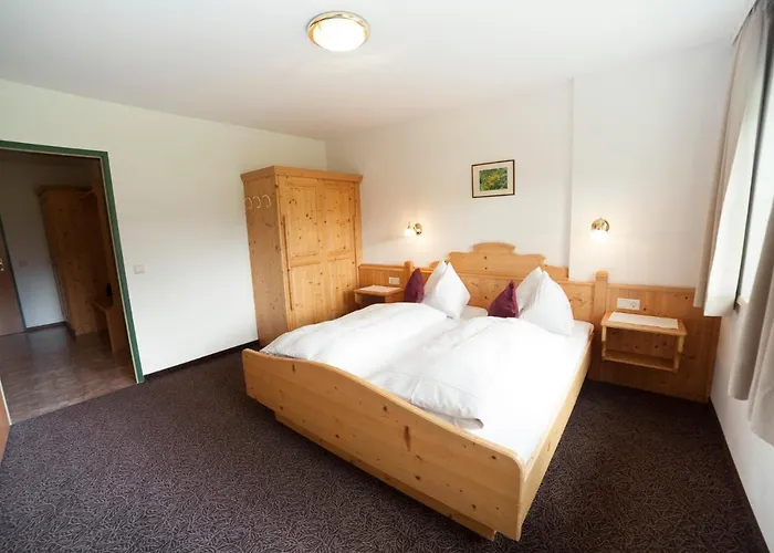 Apartament Urlaubsland Sonnfeld *