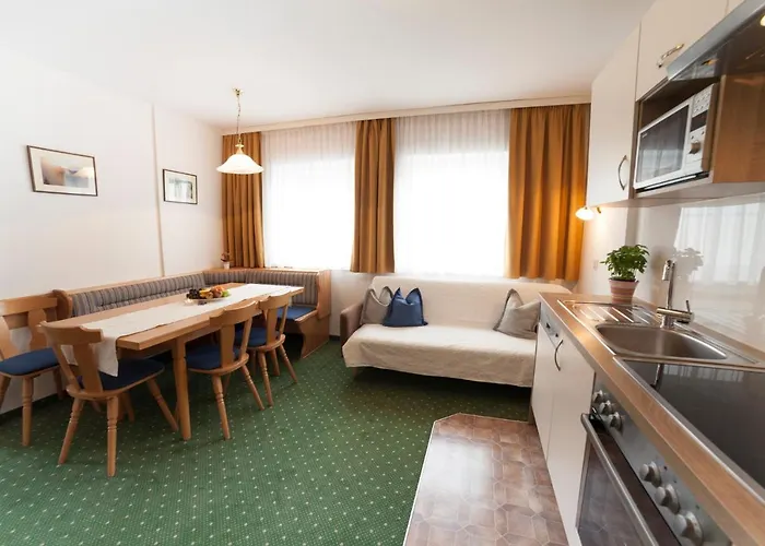 Urlaubsland Sonnfeld *