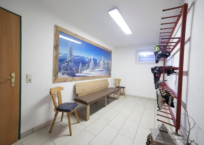 Urlaubsland Sonnfeld