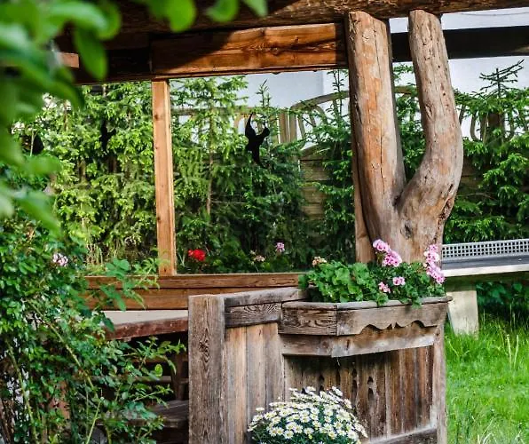 Apartament Urlaubsland Sonnfeld