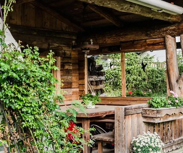 Urlaubsland Sonnfeld *