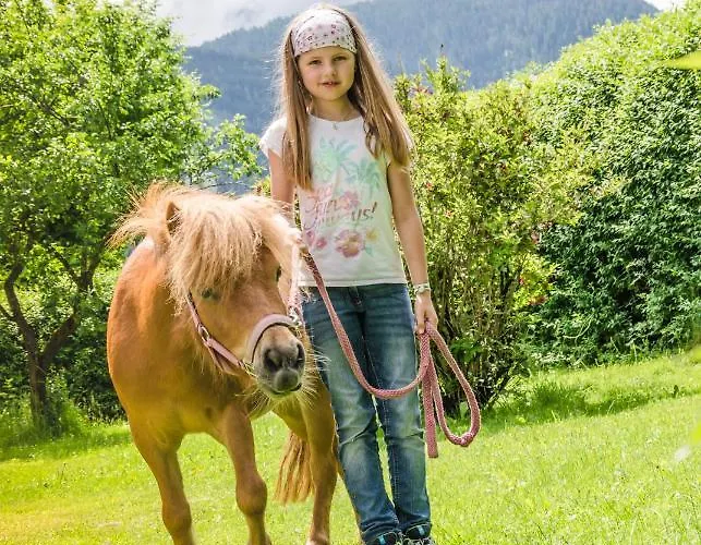 Urlaubsland Sonnfeld Flachau