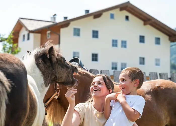 Urlaubsland Sonnfeld