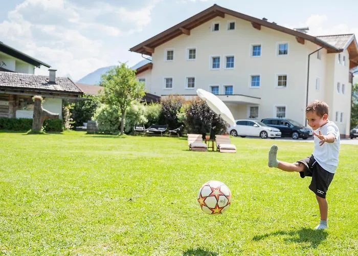 Urlaubsland Sonnfeld