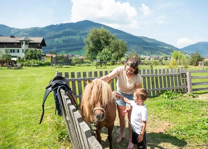 Urlaubsland Sonnfeld