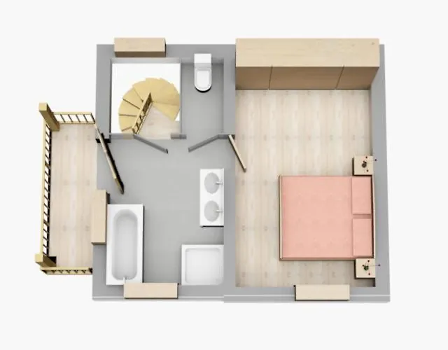 Urlaubsland Sonnfeld * Flachau