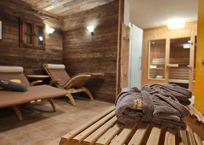 Urlaubsland Sonnfeld דירה פלאכאו