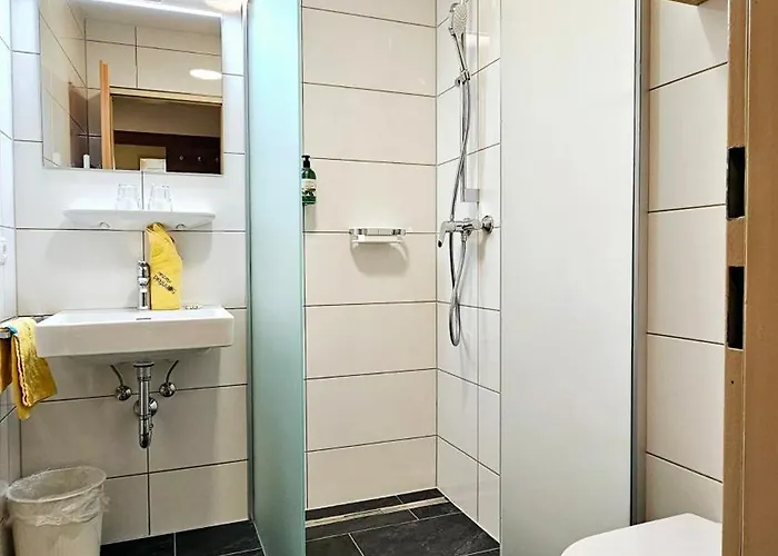 Urlaubsland Sonnfeld דירה *