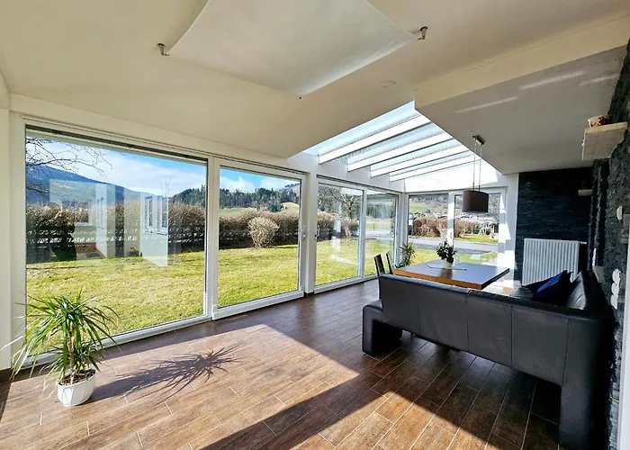 Urlaubsland Sonnfeld Apartament