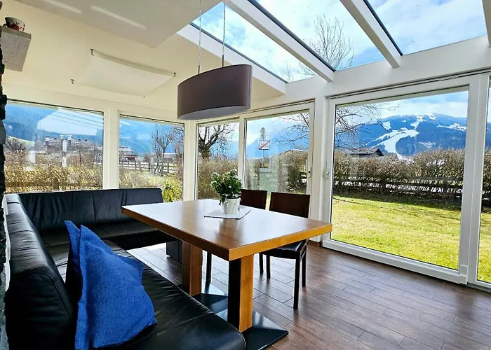 Apartament Urlaubsland Sonnfeld *