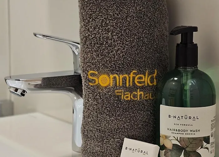 Urlaubsland Sonnfeld