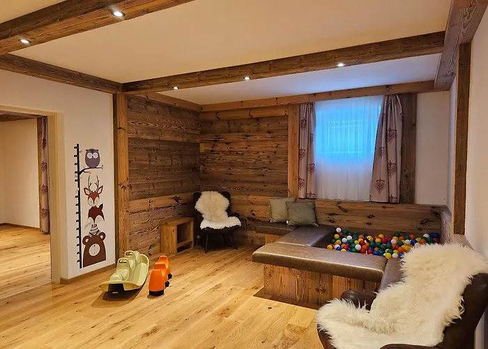 Urlaubsland Sonnfeld * פלאכאו