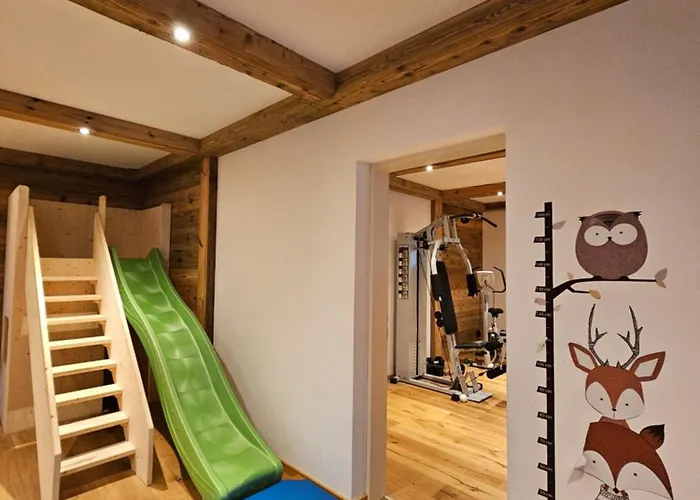 Urlaubsland Sonnfeld *