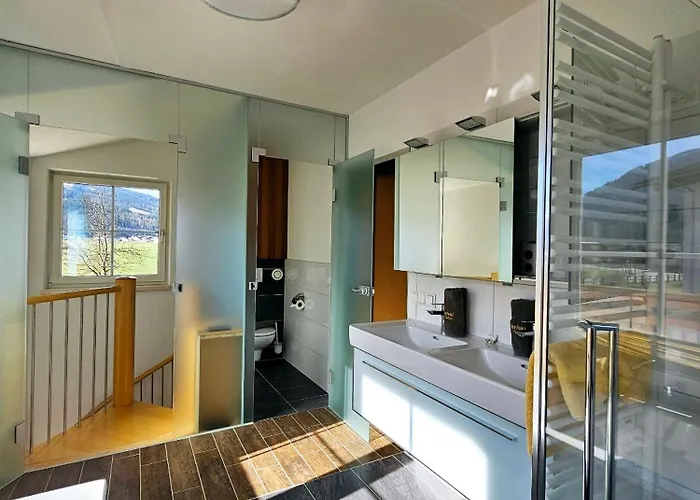 Urlaubsland Sonnfeld Flachau